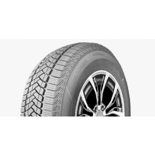 195/70R15C 104/102S ECOVAN ALLSEASON AS9 8PR MS 3PMSF (E-9.2) MAZZINI